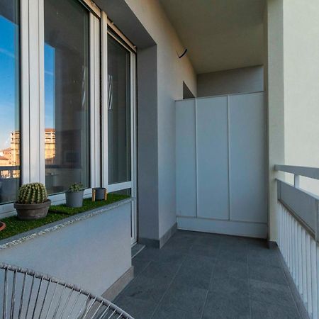 Urban House Carducci - Apartments トリノ 部屋 写真