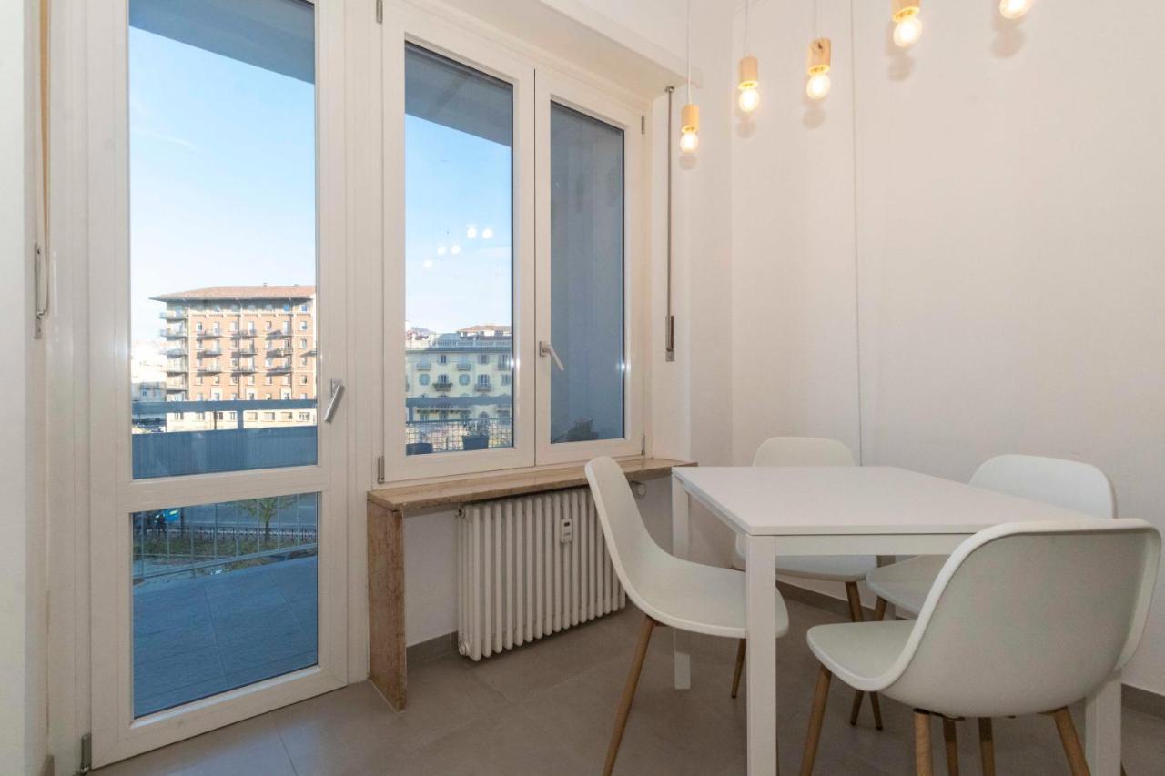 Urban House Carducci - Apartments トリノ エクステリア 写真