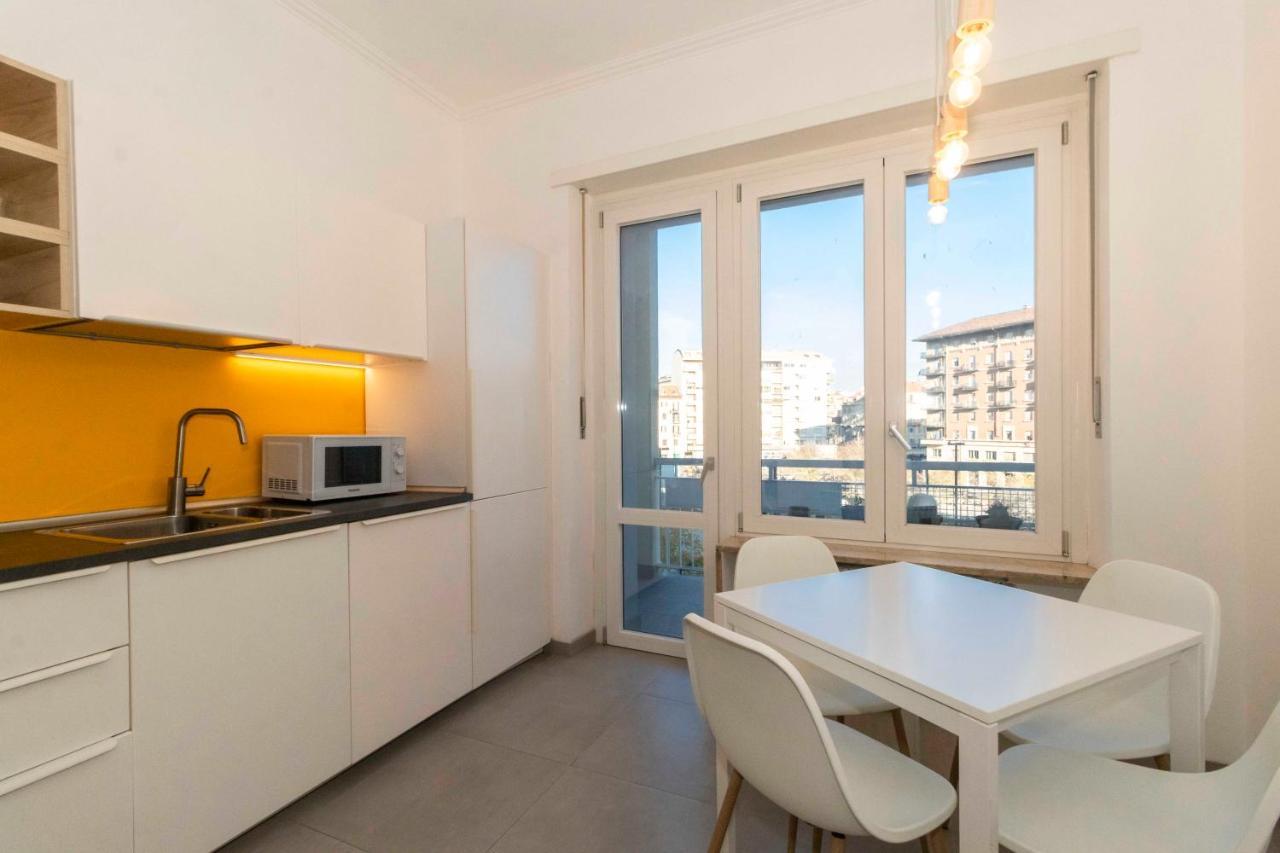 Urban House Carducci - Apartments トリノ エクステリア 写真