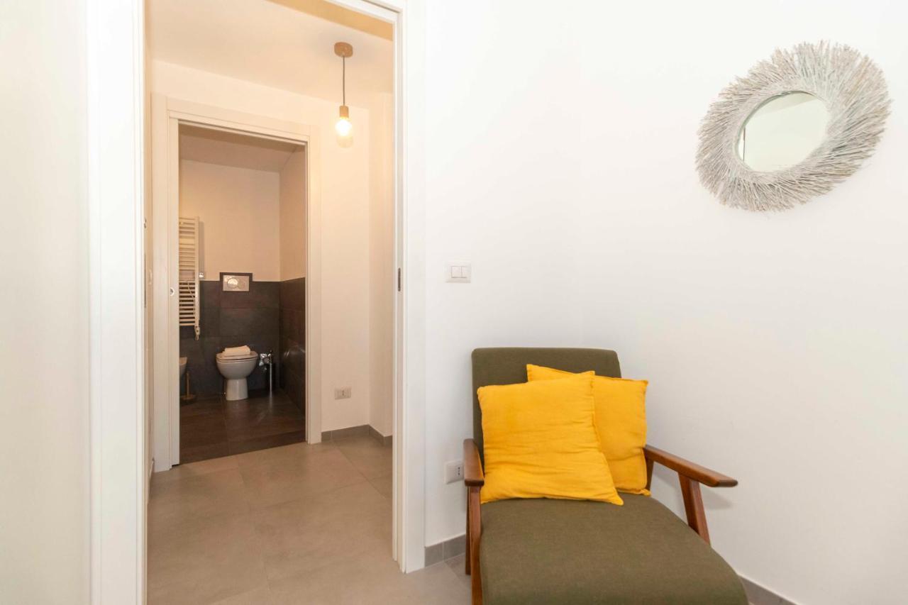Urban House Carducci - Apartments トリノ エクステリア 写真