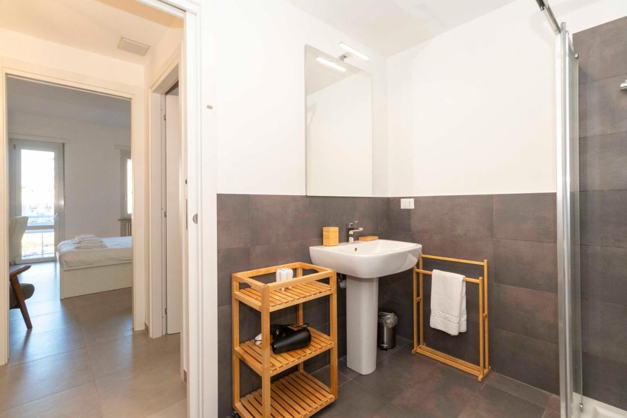 Urban House Carducci - Apartments トリノ エクステリア 写真