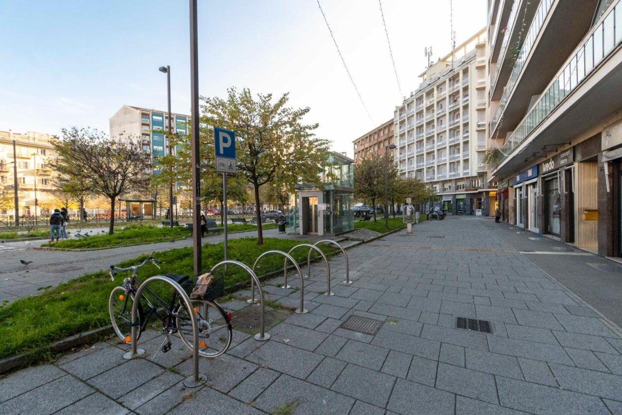 Urban House Carducci - Apartments トリノ エクステリア 写真