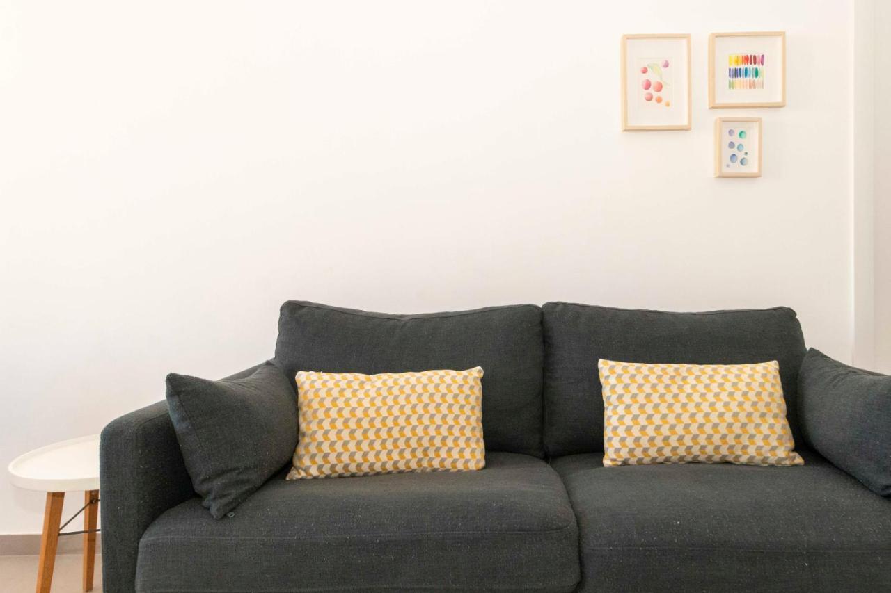 Urban House Carducci - Apartments トリノ エクステリア 写真