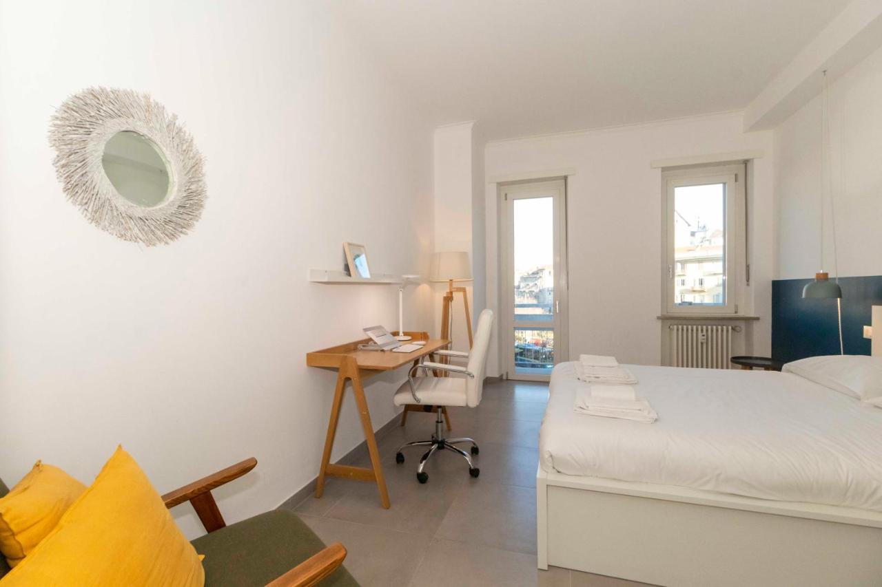 Urban House Carducci - Apartments トリノ エクステリア 写真