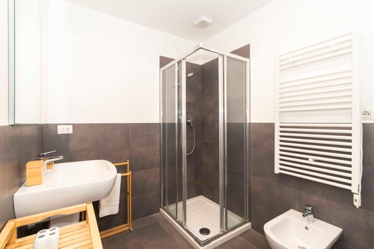 Urban House Carducci - Apartments トリノ エクステリア 写真