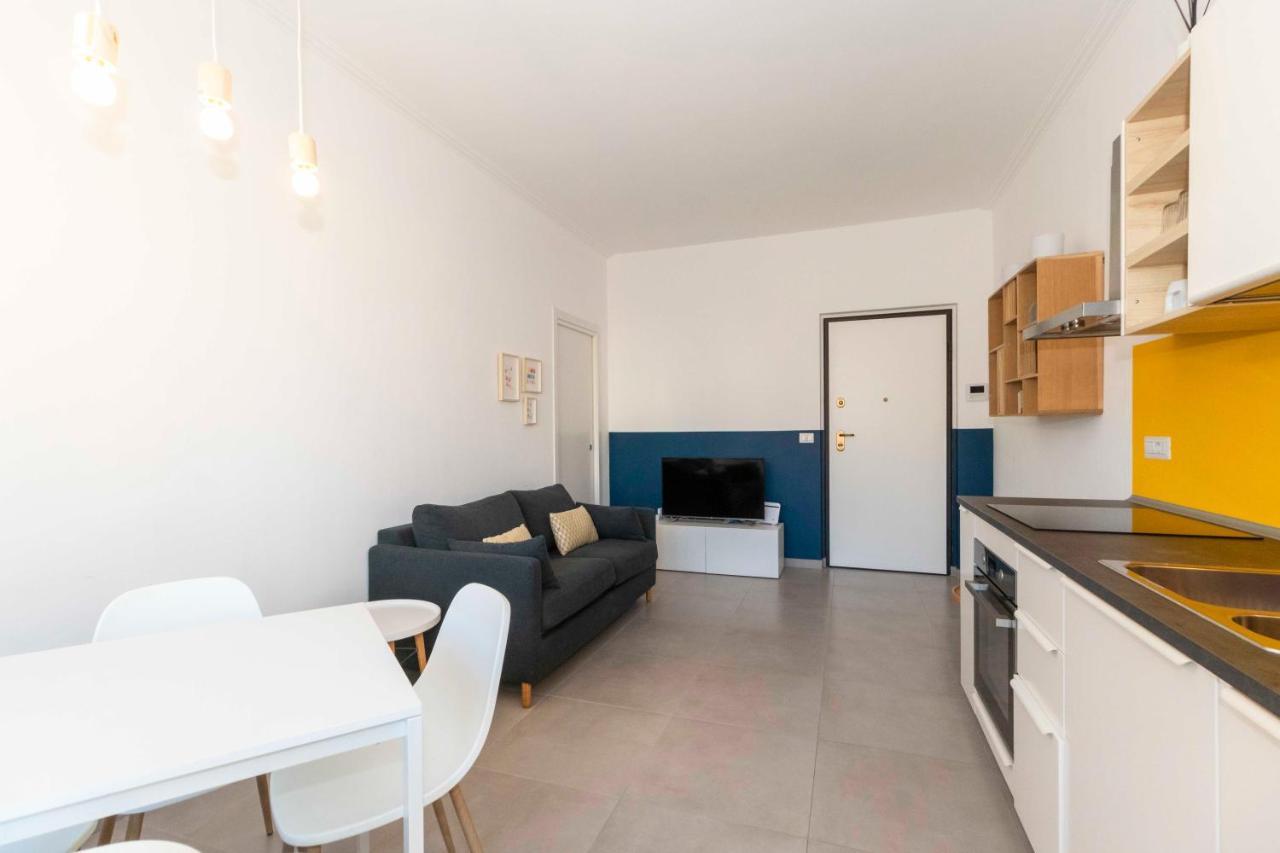 Urban House Carducci - Apartments トリノ エクステリア 写真