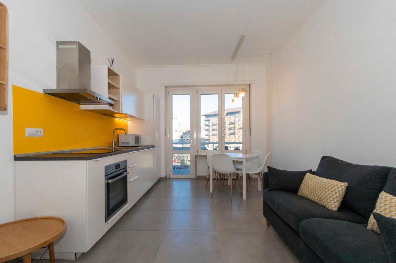 Urban House Carducci - Apartments トリノ エクステリア 写真