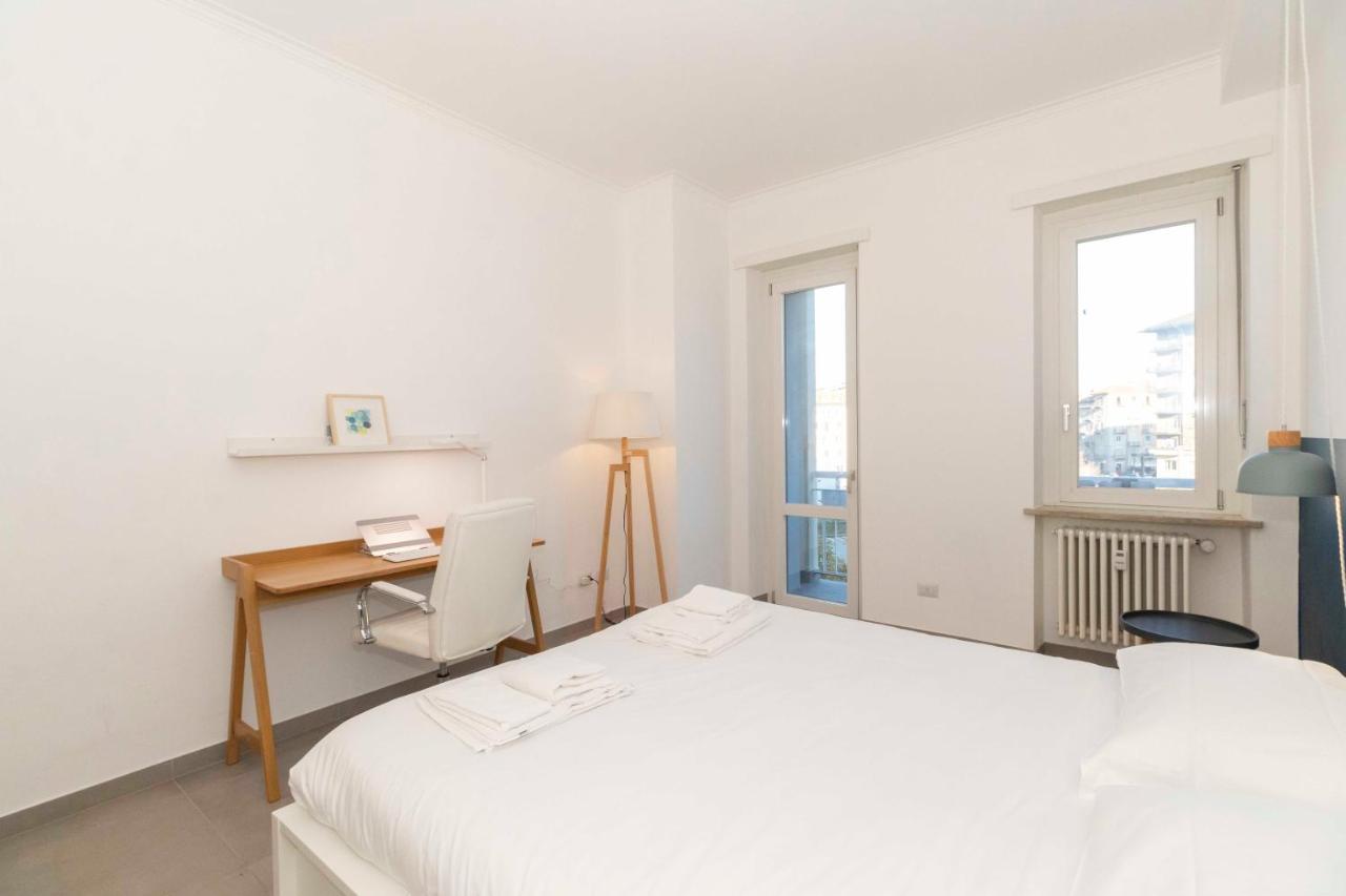 Urban House Carducci - Apartments トリノ エクステリア 写真