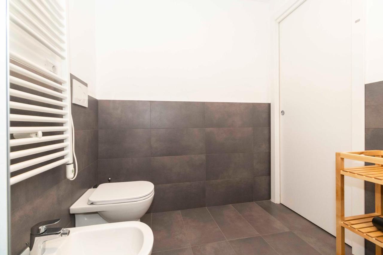 Urban House Carducci - Apartments トリノ エクステリア 写真