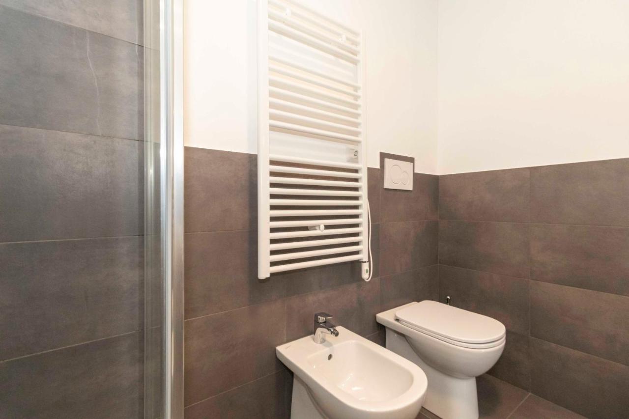 Urban House Carducci - Apartments トリノ エクステリア 写真