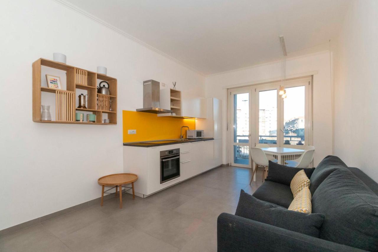 Urban House Carducci - Apartments トリノ エクステリア 写真