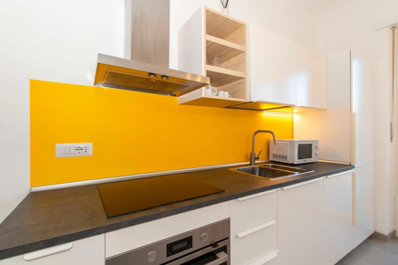 Urban House Carducci - Apartments トリノ エクステリア 写真