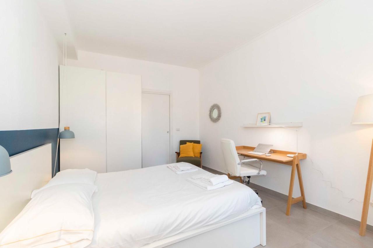 Urban House Carducci - Apartments トリノ エクステリア 写真
