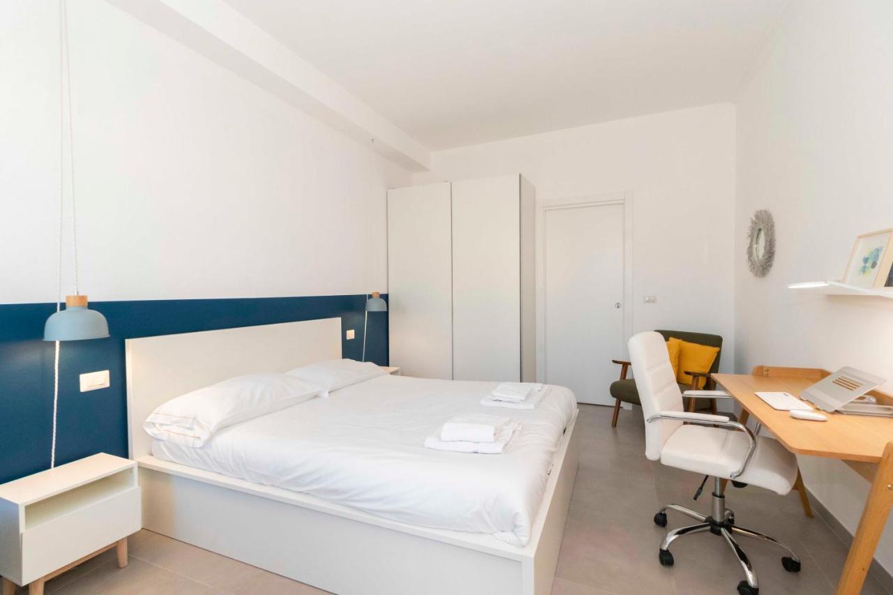 Urban House Carducci - Apartments トリノ エクステリア 写真