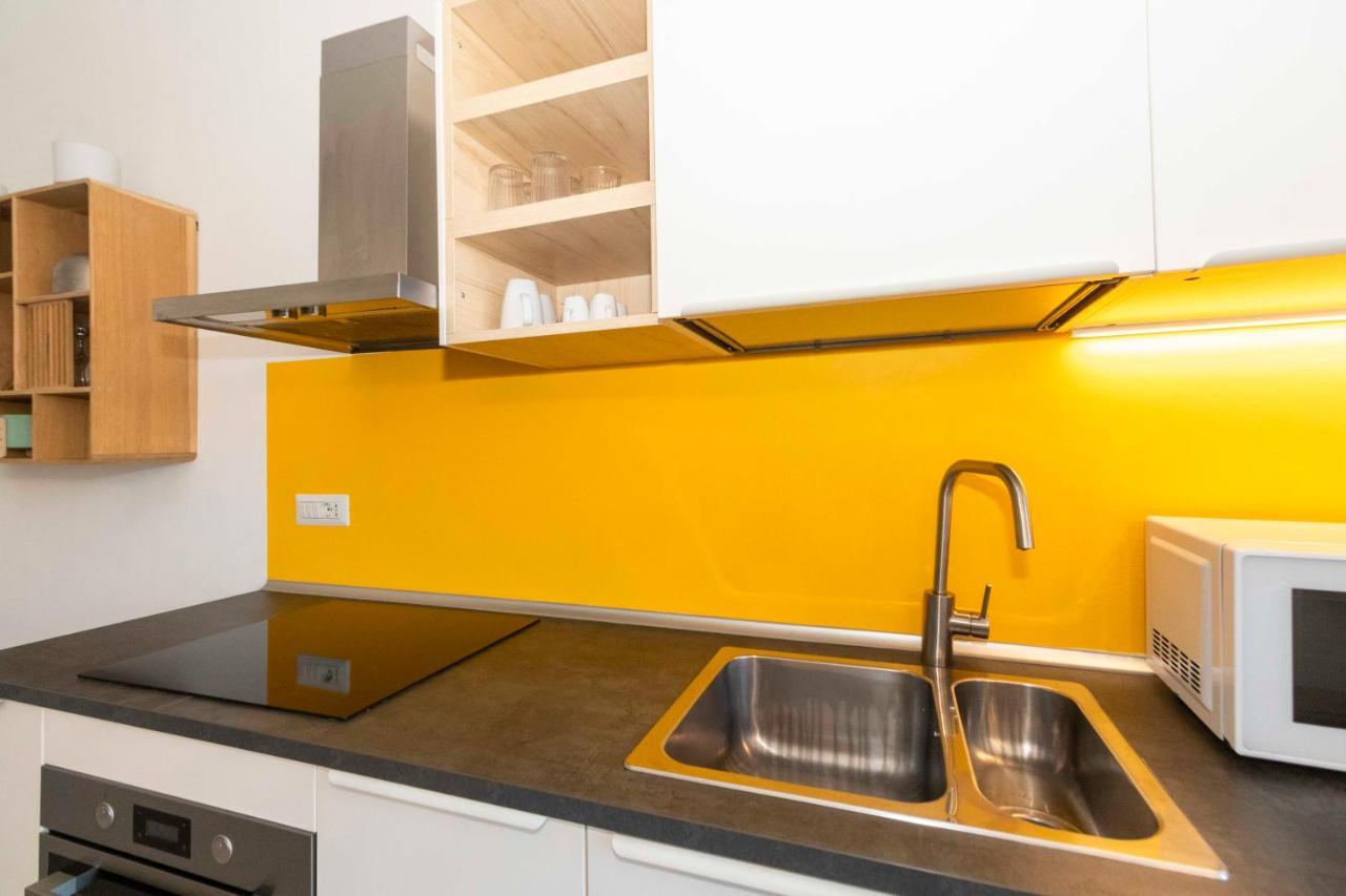 Urban House Carducci - Apartments トリノ エクステリア 写真