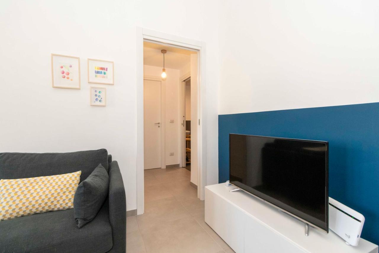 Urban House Carducci - Apartments トリノ エクステリア 写真