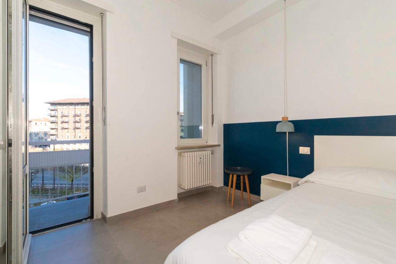 Urban House Carducci - Apartments トリノ エクステリア 写真