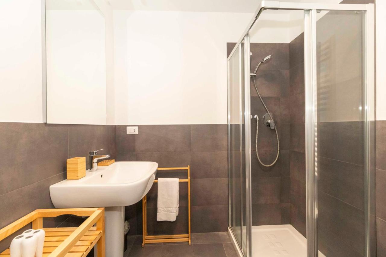 Urban House Carducci - Apartments トリノ エクステリア 写真