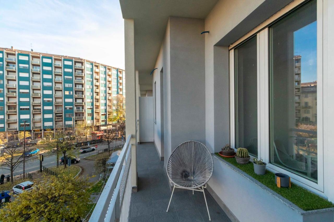 Urban House Carducci - Apartments トリノ エクステリア 写真
