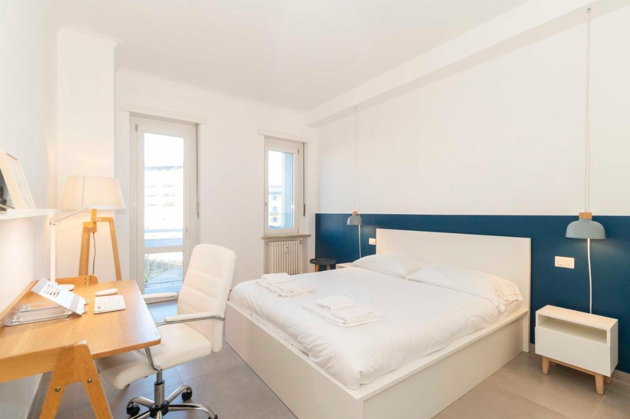 Urban House Carducci - Apartments トリノ エクステリア 写真