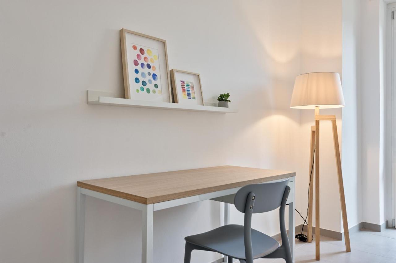 Urban House Carducci - Apartments トリノ エクステリア 写真