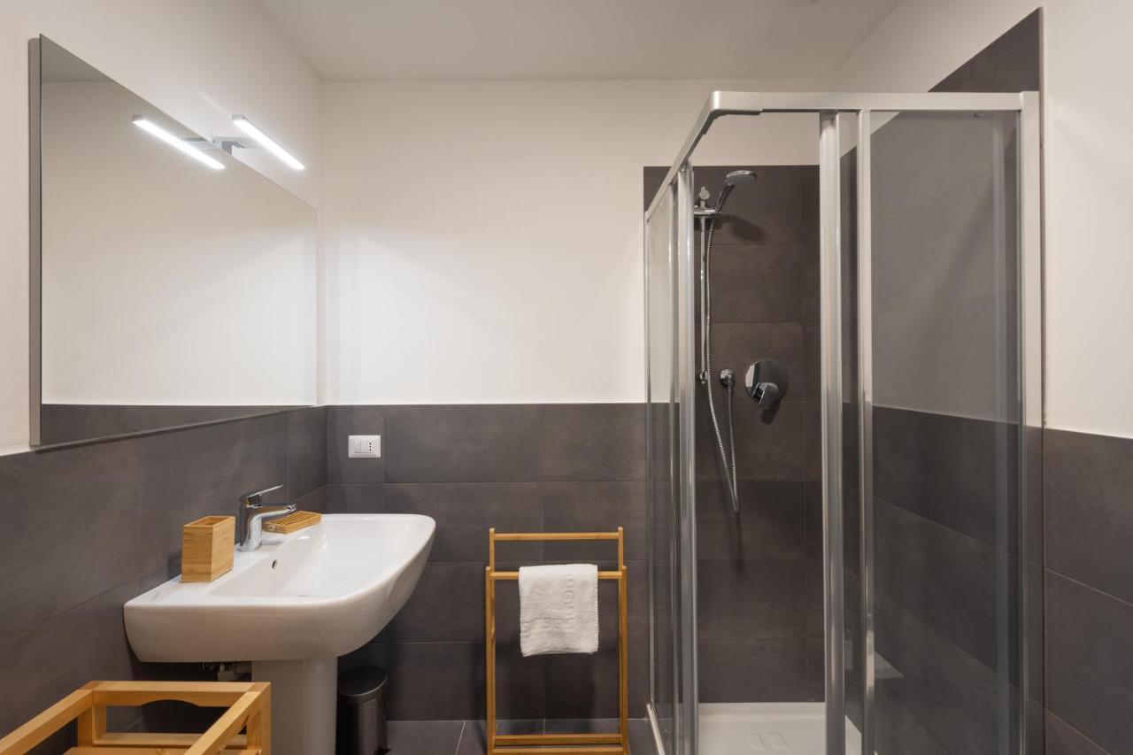Urban House Carducci - Apartments トリノ エクステリア 写真