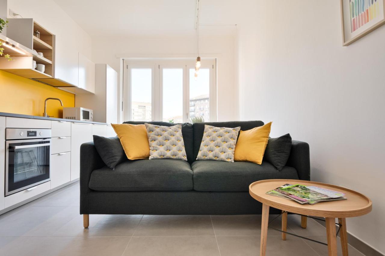 Urban House Carducci - Apartments トリノ エクステリア 写真