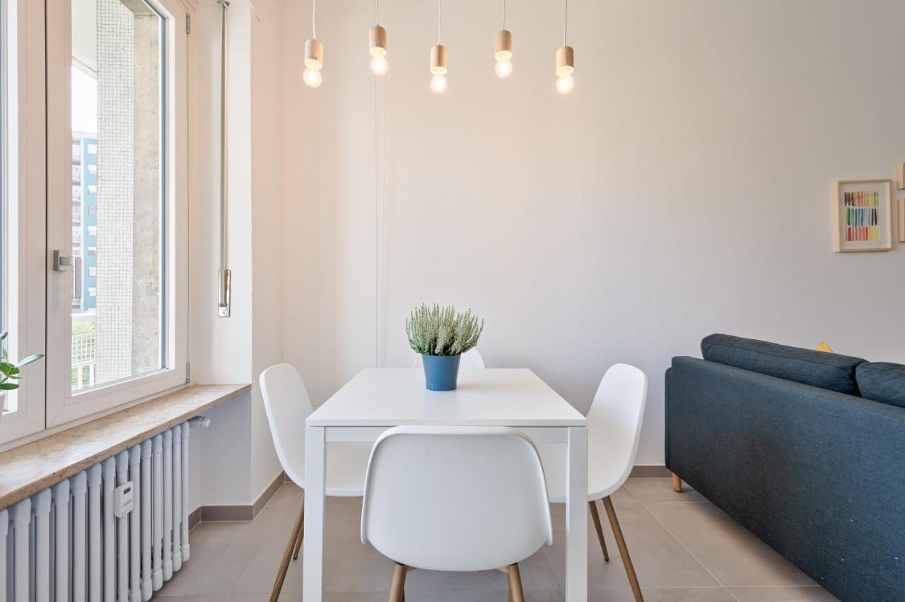 Urban House Carducci - Apartments トリノ エクステリア 写真