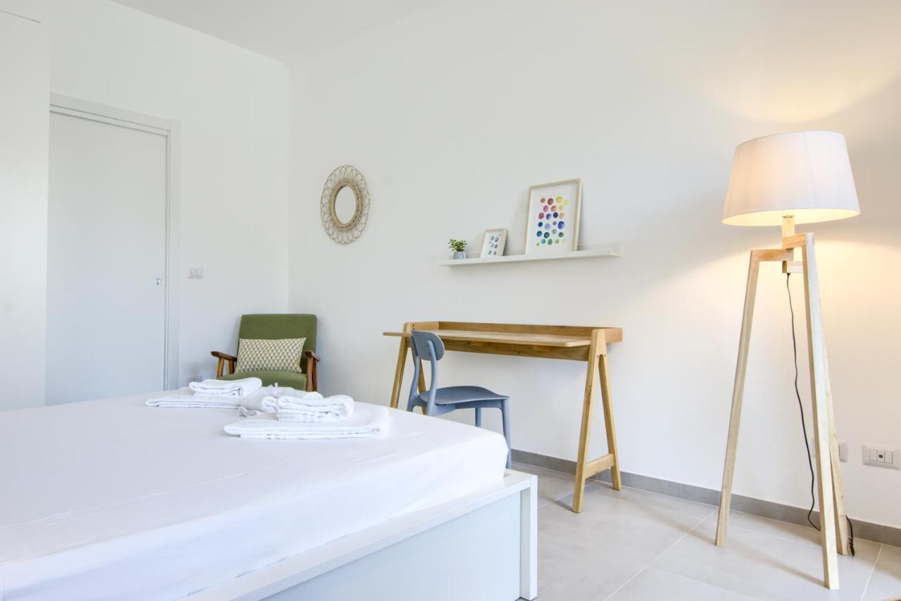 Urban House Carducci - Apartments トリノ エクステリア 写真